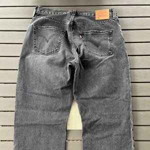 Levi's 501s